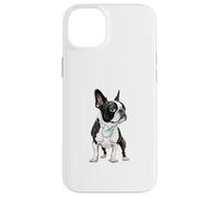 Design élégant avec Un Bouledogue français Coque pour iPhone 14 Plus