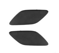 Design élégant du capuchon de buse de lave-phare avant conçu pour BMW Série 3 pour coupé