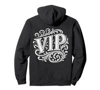 Design élégant pour invités VIP Sweat à Capuche