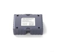 Design élégant puissant 150 W pour injecteur PoE offrant une gestion efficace de l'alimentation et des protections avancées contre les surtensions/ESD pour les systèmes Starlink