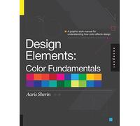 Design Elements, Color Fundamentals