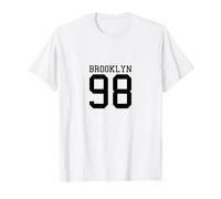 Design empoisonné - Brooklyn 98 T-Shirt