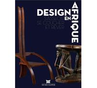 Design en Afrique - Christiane Flagayrettes-Leveau - Dapper Eds - relié - Catalogue d'exposition