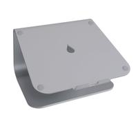 Design en Forme de Goutte de Pluie. mStand360 Gris Space