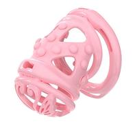Design en Silicone Lisse Et Poreux - Facile À Utiliser - Respirant,A1-M