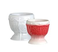 Design en silicone souple en forme d'élan en relief pour supports de plâtre, projets de décoration de Noël, motif de couture tricotée, tasse de rangement
