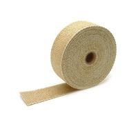 Design Engineering 010102 Exhaust System Wrap