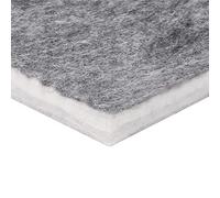 Design Engineering 050110 Absorption et isolation acoustique sous la moquette, 61 x 177,8 cm, 11,6 m²