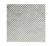 Design Engineering 95503 Floor & Tunnel Shield II 25,4 x 25,4 cm Isolation thermique et acoustique autocollante (0,83 m²)