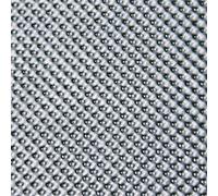 Design Engineering Bouclier pour plancher et tunnel II, panneau adhésif d’isolation thermique et acoustique de 25,4 x 25,4 cm (0,08 m²)