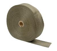 Design Engineering Dei 010130 Titanium 2 x 100' Exhaust Wrap by