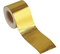 Design Engineering Dei 010394 Reflect-A-Gold Heat Barrier 1.5 x 15ft