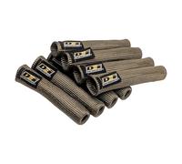 Design Engineering DEI 010542 Brown Titanium Protect-A-Boot Spark Plug Boot Protector