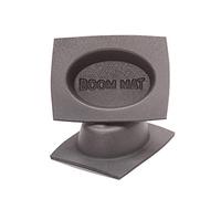 Design Engineering Dei 050371 Boom Mat Lot de 2 déflecteurs ovales Fins pour Haut-Parleur 15,2 x 20,3 cm