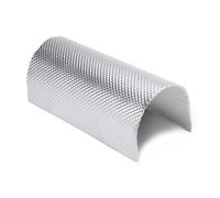 Design Engineering Dei 050502 4' x 21 Floor and Tunnel Shield - 7 sq.ft by