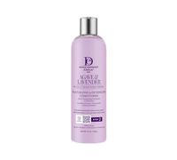 Design Essentials Agave & Lavender Moisturising/Detangling Conditioner, 350ml