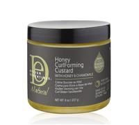 Design Essentials Almond & Avocado Honey Curl Forming Custard - Gel Coiffant