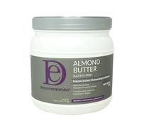 Design Essentials Almond Butter Express Instant Moisturizing Conditioner 32oz by Design Essentials