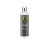 Design Essentials Après-shampoing sans rinçage hydratant et démêlant naturel aux amandes et à l'avocat, 355 ml