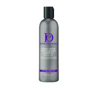 Design Essentials Honey Creme Moisture Retention Super Detangling Conditioning Shampoo 8oz by Design Essentials