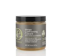 Design Essentials Natural Curl Forming Custard With Honey & Chamomile 227g
