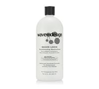 Design Essentials Wave by Design Wave Lock Conditioning Neutralisator 32 FL. OZ.