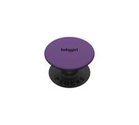 Design esthétique Minimaliste pour Maman Gothique PopSockets PopGrip Adhésif