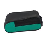 Design étanche et étanche : ce sac à chaussures dispose d'une structure robuste résistante à la poussière et à l'eau. Vos chaussures de sport restent propres et sèches, peu importe le modèle Oxford O