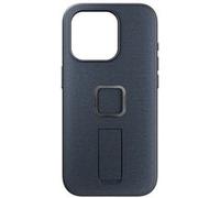 DESIGN Everyday Loop Case iPhone 15 Pro v2 Midnight M-LC-BK-MN-2 G
