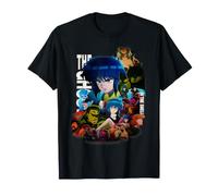 [Design Exclusif Amazon] Collage T-Shirt