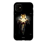 [Design Exclusif Amazon] Puppet Master Coque pour iPhone 11