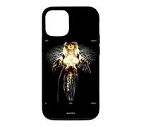 [Design Exclusif Amazon] Puppet Master Coque pour iPhone 12/12 Pro