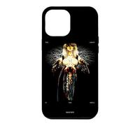 [Design Exclusif Amazon] Puppet Master Coque pour iPhone 12 Pro Max