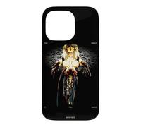 [Design Exclusif Amazon] Puppet Master Coque pour iPhone 13 Pro