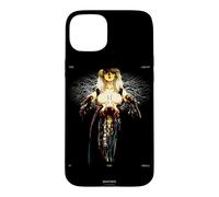 [Design Exclusif Amazon] Puppet Master Coque pour iPhone 15 Plus