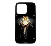 [Design Exclusif Amazon] Puppet Master Coque pour iPhone 15 Pro Max