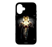 [Design Exclusif Amazon] Puppet Master Coque pour iPhone 16