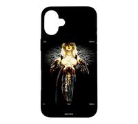 [Design Exclusif Amazon] Puppet Master Coque pour iPhone 16 Plus