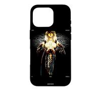 [Design Exclusif Amazon] Puppet Master Coque pour iPhone 16 Pro