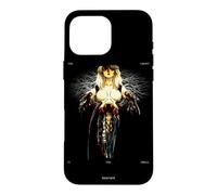 [Design Exclusif Amazon] Puppet Master Coque pour iPhone 16 Pro Max