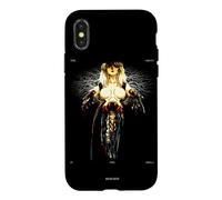 [Design Exclusif Amazon] Puppet Master Coque pour iPhone X/XS