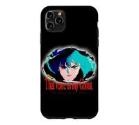 (Design Exclusif Amazon) That Voice is My Ghost Coque pour iPhone 11 Pro Max