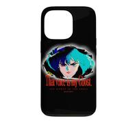 [Design Exclusif Amazon] That Voice is My Ghost Coque pour iPhone 13 Pro