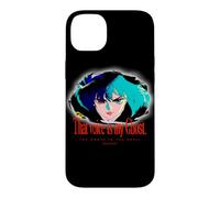 [Design Exclusif Amazon] That Voice is My Ghost Coque pour iPhone 14 Plus