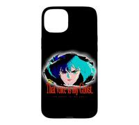 (Design Exclusif Amazon) That Voice is My Ghost Coque pour iPhone 15 Plus