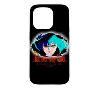 [Design Exclusif Amazon] That Voice is My Ghost Coque pour iPhone 15 Pro