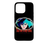 (Design Exclusif Amazon) That Voice is My Ghost Coque pour iPhone 15 Pro Max