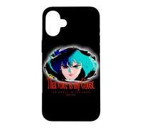 [Design Exclusif Amazon] That Voice is My Ghost Coque pour iPhone 16 Plus