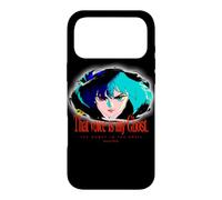 [Design Exclusif Amazon] That Voice is My Ghost Coque pour iPhone 17 Pro Max