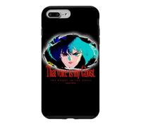 [Design Exclusif Amazon] That Voice is My Ghost Coque pour iPhone 7 Plus/8 Plus